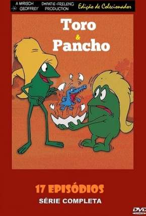 Toro e Pancho Torrent