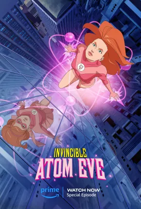 Invencível - Eve Atômica Torrent