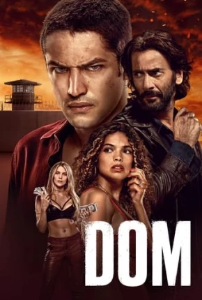 Dom - 2ª Temporada Torrent