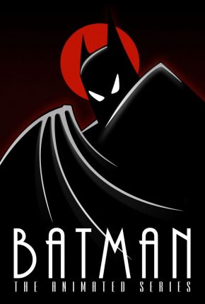 Batman - A Série Animada / Batman: The Animated Series Torrent