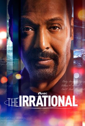 The Irrational - 1ª Temporada Legendada Torrent