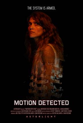 Motion Detected - Legendado Torrent