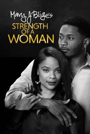 Strength of a Woman - Legendado Torrent