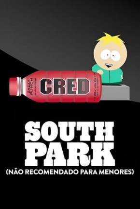 South Park (Não Recomendado Para Menores) Torrent