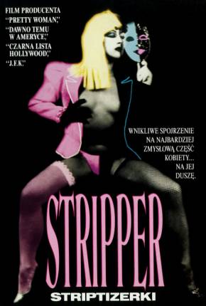 Stripper - Legendado Torrent