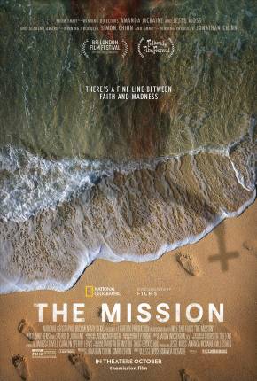 The Mission Torrent