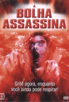 A Bolha Assassina (The Blob 1988) Torrent