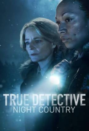 True Detective - 4ª Temporada Torrent