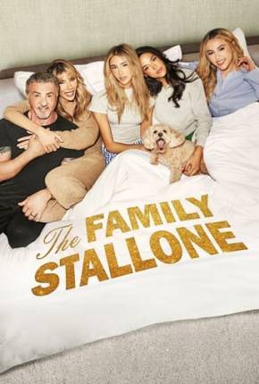 A Família Stallone - 2ª Temporada Torrent