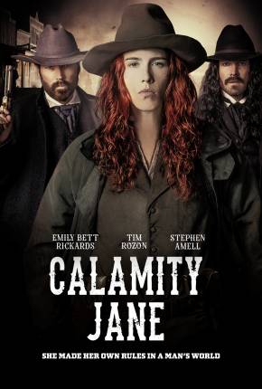 Calamity Jane - CAM - Legendado e Dublado Não Oficial Torrent