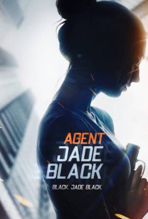 Jade Black - A Agente Secreta Torrent