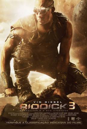Riddick 3 1080p Bluray Torrent