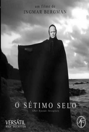 O Sétimo Selo / Det sjunde inseglet - Legendado Torrent