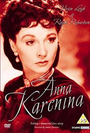 Anna Karenina (Clássico de 1948) Torrent