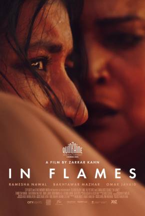In Flames - Legendado e Dublado Não Oficial Torrent