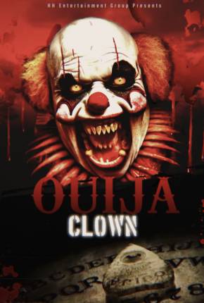 Ouija Clown - Legendado Torrent
