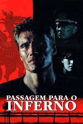 Passagem Para o Inferno / Bridge of Dragons Torrent