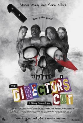 The Directors Cut - Legendado e Dublado Não Oficial Torrent