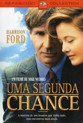 Uma Segunda Chance / Regarding Henry Torrent