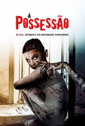 A Possessão Torrent