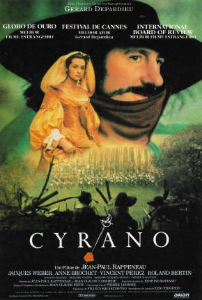 Cyrano de Bergerac / WEb-DL Torrent