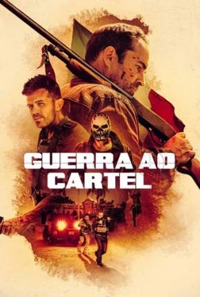 Guerra ao Cartel Torrent