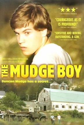 O Despertar da Adolescência / The Mudge Boy Torrent