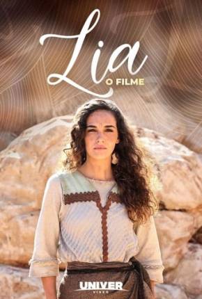 Lia - O Filme Torrent